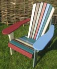 muskoka chair